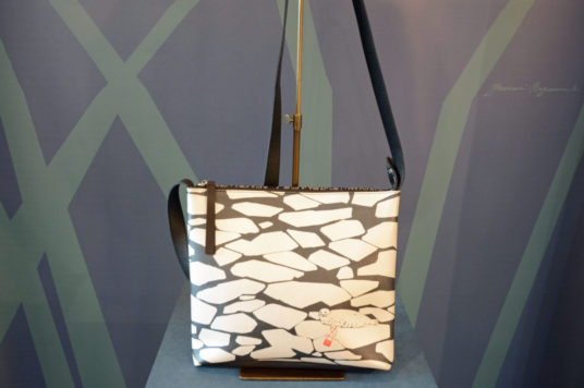 ミニショルダーバッグ　￥39,600