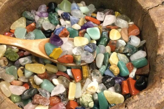 すくいどり　スプーン一杯￥440