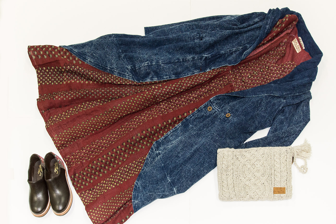 マライカ ショップ レストラン 金森赤レンガ倉庫 函館