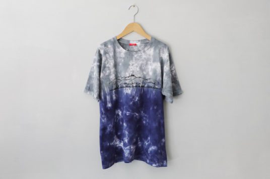 函館山Tシャツ　￥7,150