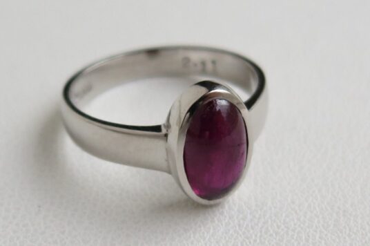 Pm ルビーリング  2.11ct
￥160,000

