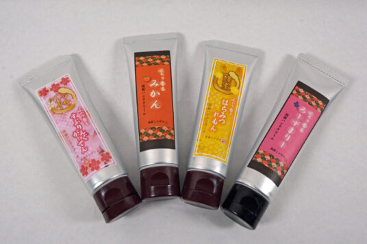 蒟蒻はんどくりーむ　￥1,850～