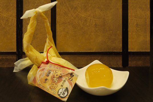 冬季限定の蒟蒻しゃぼん「蜂蜜」は、はちみつエキス配合で、うるおい豊かなしっとり玉肌へ