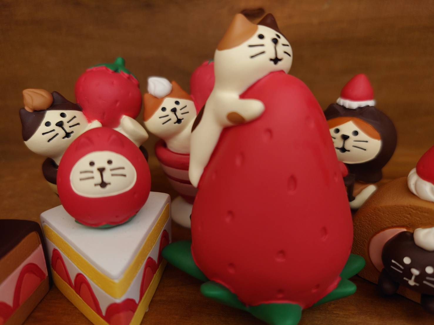 人気のコンコンブル 新商品が入荷しました！ | | 金森赤レンガ倉庫・函館