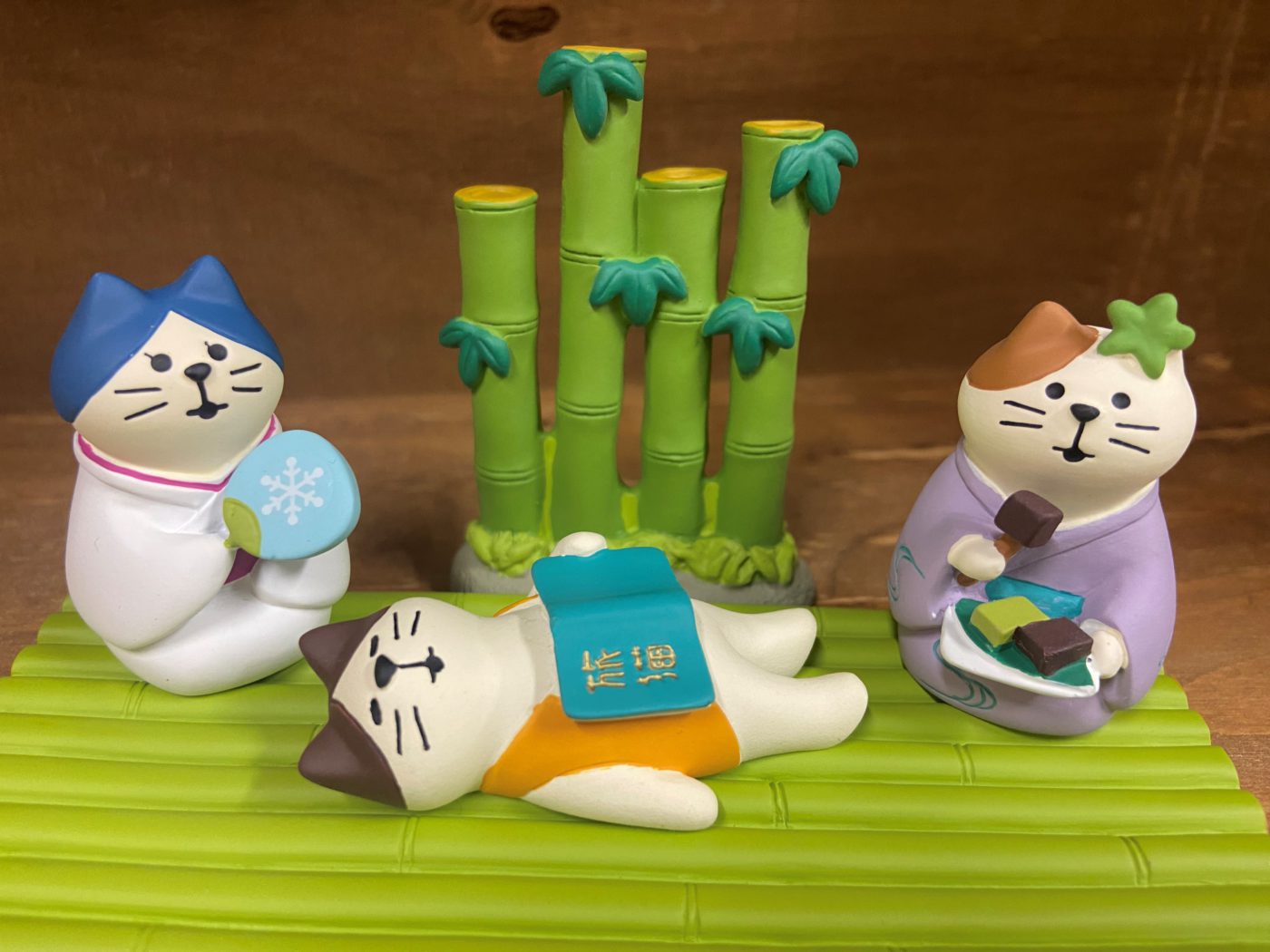 コンコンブル 入荷のお知らせ | | 金森赤レンガ倉庫・函館