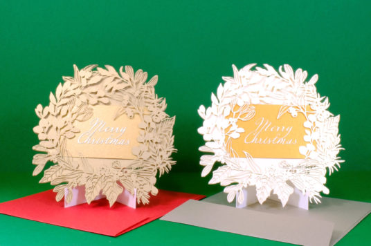 nekonekodesign PAPER ARTS