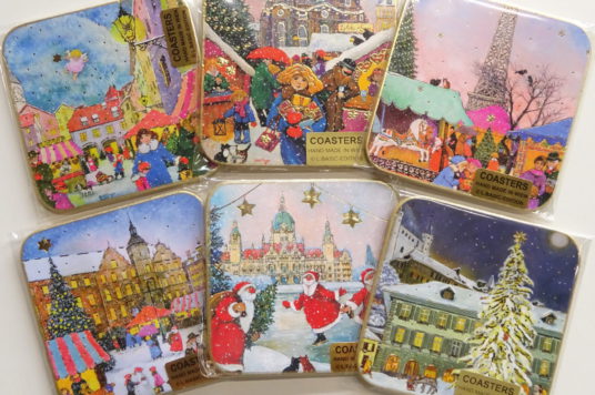 ペーパーストーリー