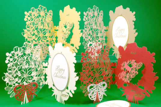 nekonekodesign PAPER ARTS