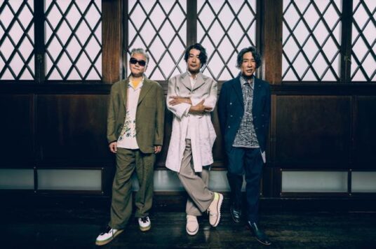 【予告】Skoop On Somebody「club SOS 2026 Rise’n’Ride」